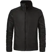 Schöffel Veste outdoor 'Samaia' noir