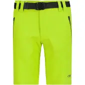 Campagnolo Bermuda 3t51844 Shorts Vert 8 Years Garçon