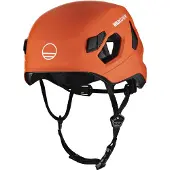 Wild Country Movement Helmet Orange L-XL