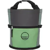 Wild Country Sequence Chalk Bag Vert