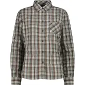 CMP Chemise à Manches Longues 34s5696