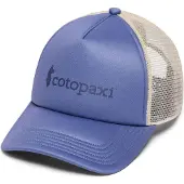 Cotopaxi Casquette trucker Vintage