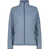 CMP Polaire femme Knit-Tech