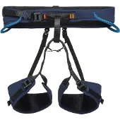 Mammut Ophir 3 Slide 2.0 Harness Bleu XL