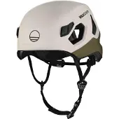 Wild Country Movement Helmet Blanc L-XL