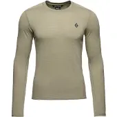 Black Diamond Maillot Coefficient LT Crew