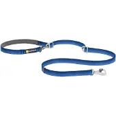 Ruffwear Switchbak Dog Leash Bleu