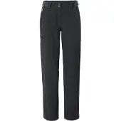 Vaude Skomer Ii Pants Noir 50 / Short Femme
