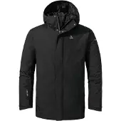 Schöffel Veste outdoor 'Froda' noir