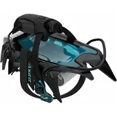Blue Ice - Crampons d'alpinisme - Harfang Mono - Noir