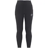 La Sportiva Aerial Leggings Noir S Femme