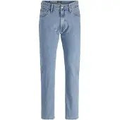 JJ REBEL Jean 'JREBRYAN JJCRAFT' bleu clair