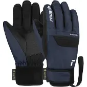 Reusch Gants de sport 'Bolt SC GORE-TEX Junior' noir