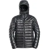 Pajak Doudoune à capuche Phantom