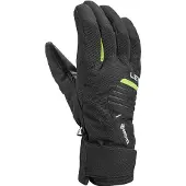 LEKI Gants Vision Gore-tex