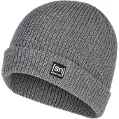 Super.natural Bonnet Merino Basic