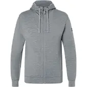 Super.natural Everyday Hoodie Bleu M Homme