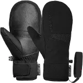 Reusch Gants de sport 'Malone R-TEX XT' noir
