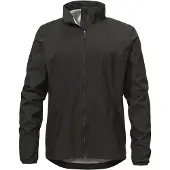 Schöffel Veste outdoor 'Lurbek WMS' noir