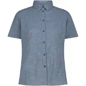 CMP Chemise extensible femme
