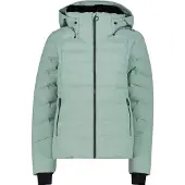 CMP Veste Femme Fix Hood Jade Jade 44