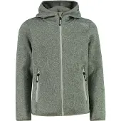 CMP 3h19825 Hoodie Fleece Vert 14 Years Enfants