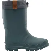 Kamik Tundra Rain Boots Vert EU 40 Femme
