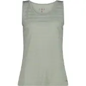CMP Débardeur en maille femme Unlimitech