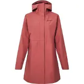 Berghaus Veste imperméable longue femme Omeara