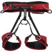 Mammut Ophir 3 Slide 2.0 Woman Harness Rouge XS Femme