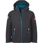 TROLLKIDS Veste Softshell Trollfjord