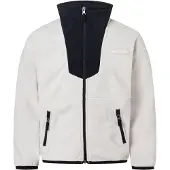 Columbia Polaire Columbia Sequoia Grove avec fermeture éclair sur toute la longueur, beige, XL, beige, XL