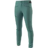 Dynafit Transalper Dynastretch Pants Vert S Femme