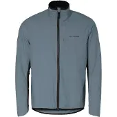 Vaude Bike Moab Insulation Light Jacket Gris M Homme