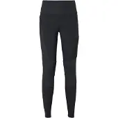 Vaude Scopi Ii Leggings Noir 42 Femme