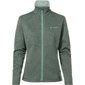 Vaude Skomer Hiking Sc Jacket Vert 44 Femme