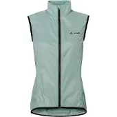 Vaude Bike Matera Air Gilet Vert 36 Femme