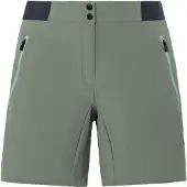 Vaude Scopi Lw Ii Shorts Vert 40 Femme