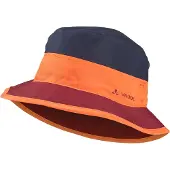 Vaude Lezza Ii Hat Orange M Enfants