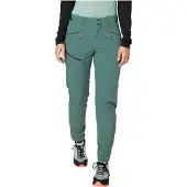 Dynafit Transalper Dynastretch Pants Vert M Femme