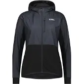 Mons Royale Veste à capuche femme Diversion Merino