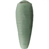 Nordisk Ides -5° Wide Sleeping Bag Vert XL / Left