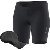 Loeffler Shorts De Couche De Base Hb-sql