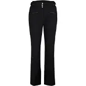 Ziener Pantalon de sport noir