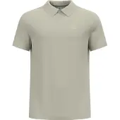Odlo Polo à Manches Courtes Essential Solid