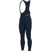 ALÉ Klimatik K-atmo, pantalon de cyclisme longue distance, bleu, pour hommes, taille M