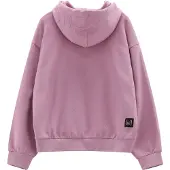 CMP Sweatshirt à capuche femme
