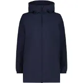 CMP Veste imperméable femme Breathable