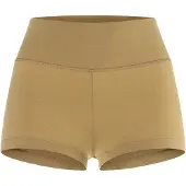 Super.natural Super Slim Fit Shorts Marron S Femme