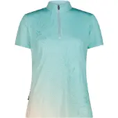 CMP T-shirt à Manches Courtes 34z5224